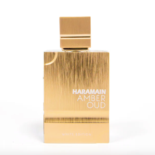 Al Haramain Amber Oud 60ml Al Harmain