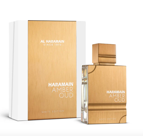 Al Harmain Amber Oud