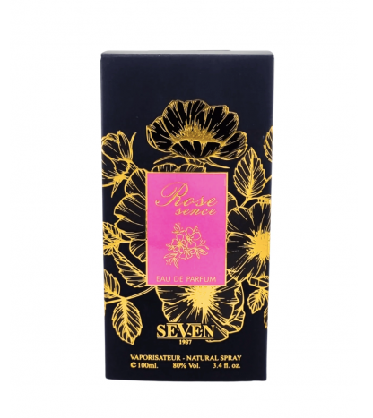 Rose Sence