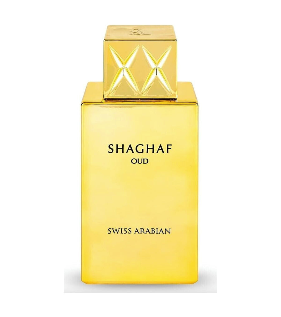 Shaghaf Oud EDP 75ml