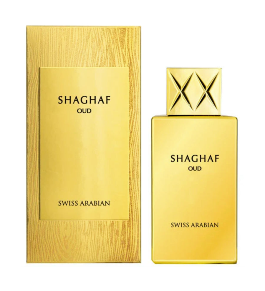 Shaghaf Oud EDP 75ml