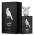 Shaheen Silver EDP 100ml by Lattafa Pride