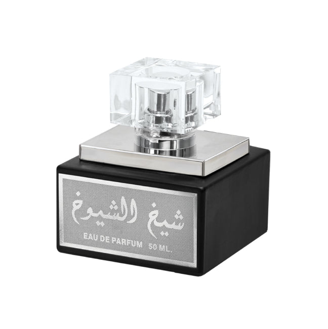 Sheikh Al Shuyukh Black