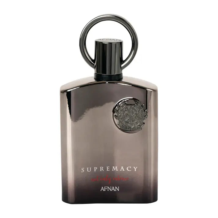 Supremacy Not Only Intense Perfume 100ml by Afnan