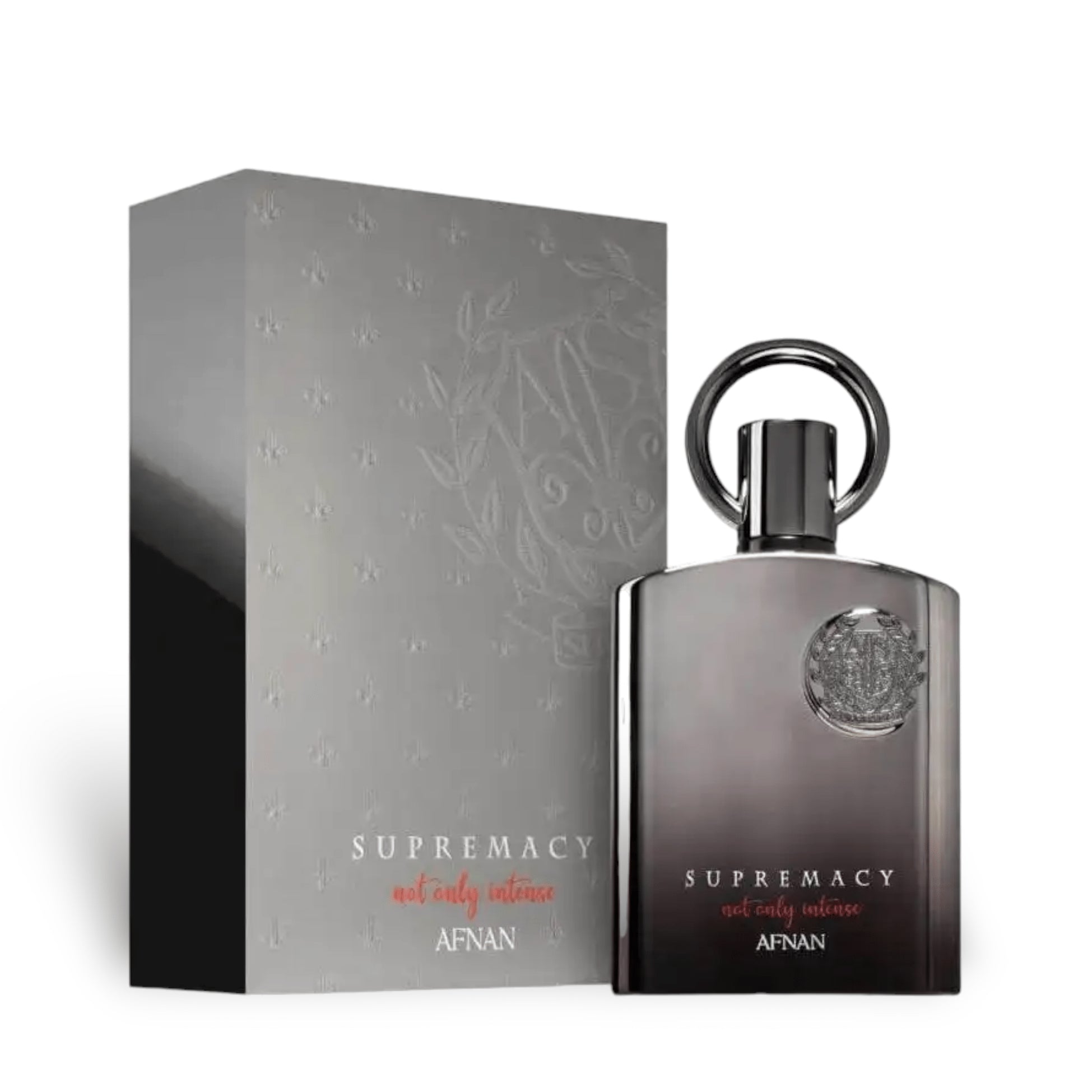 Supremacy Not Only Intense Perfume 100ml by Afnan
