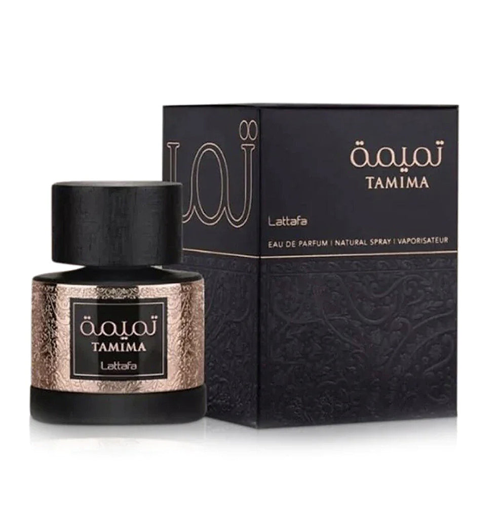Tamima EDP 100ml by Lattafa