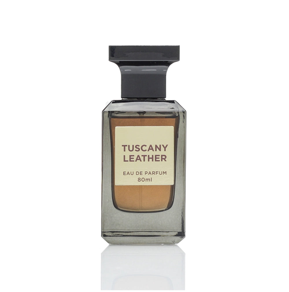 Tuscany Leather 80ml