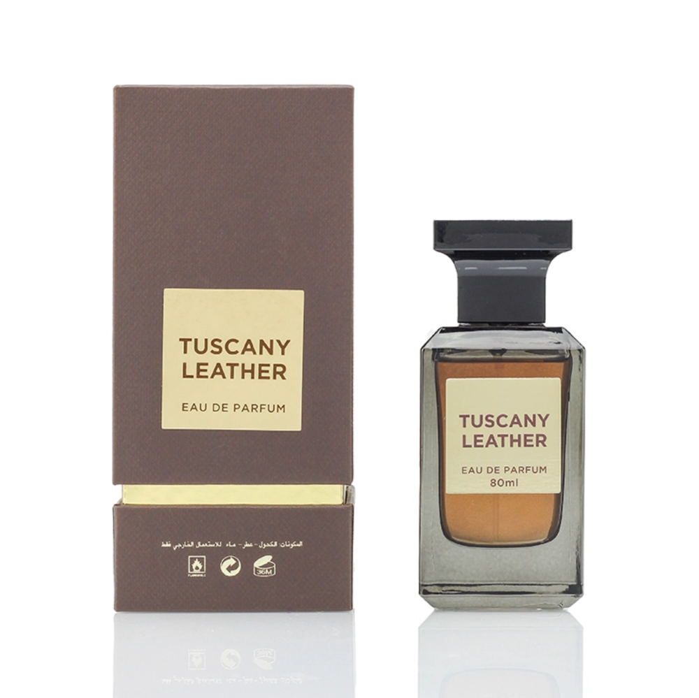 Tuscany Leather 80ml