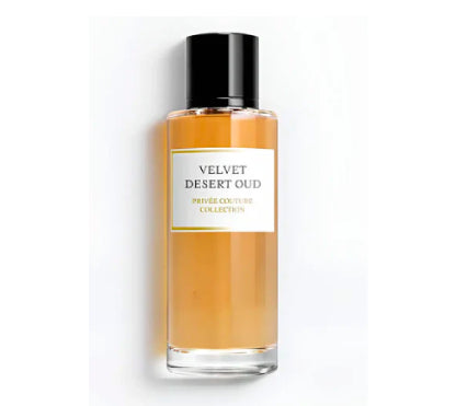 Velvet Desert Oud