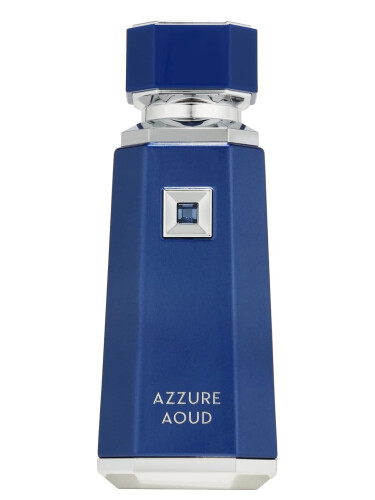 Azzure Oud