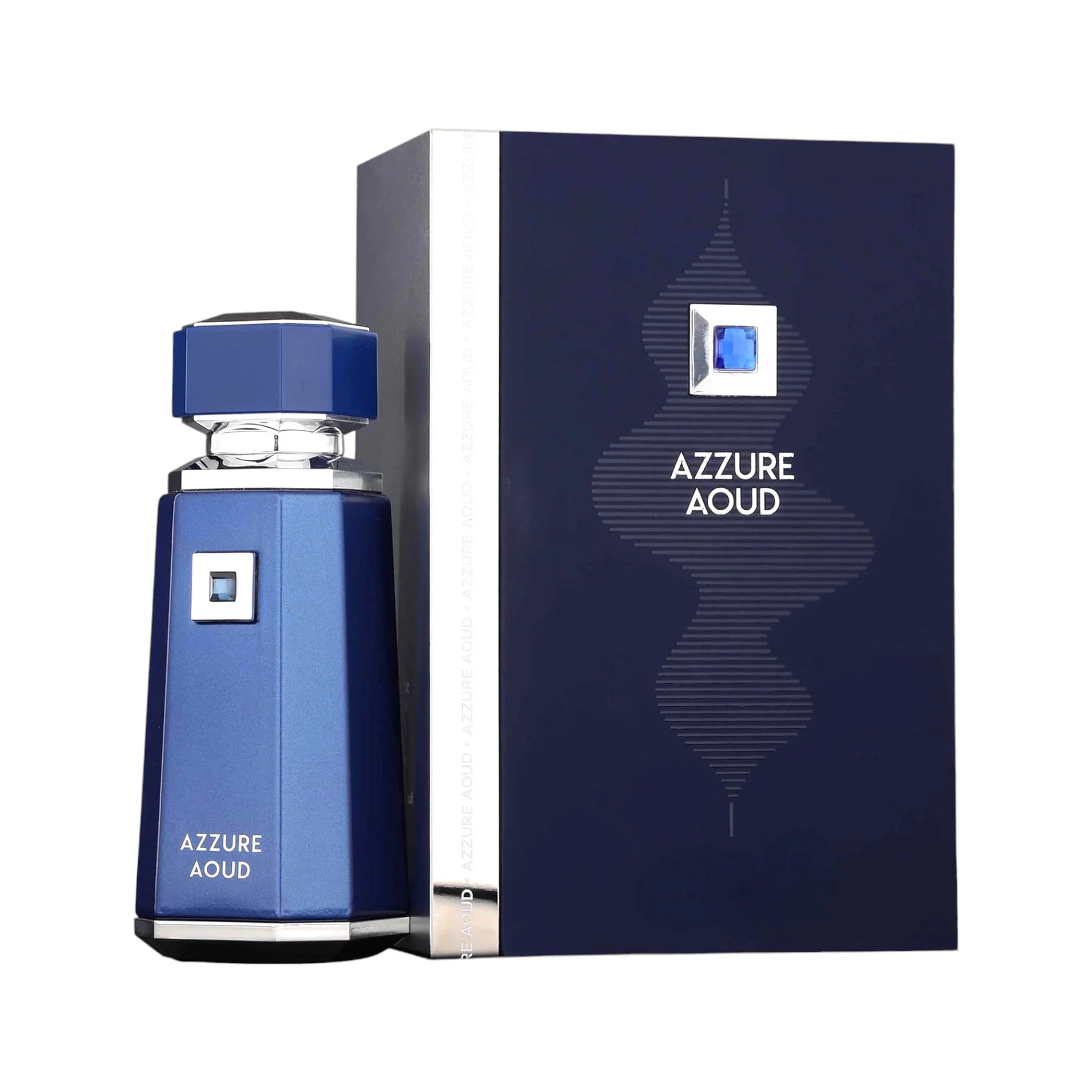 Azzure Oud