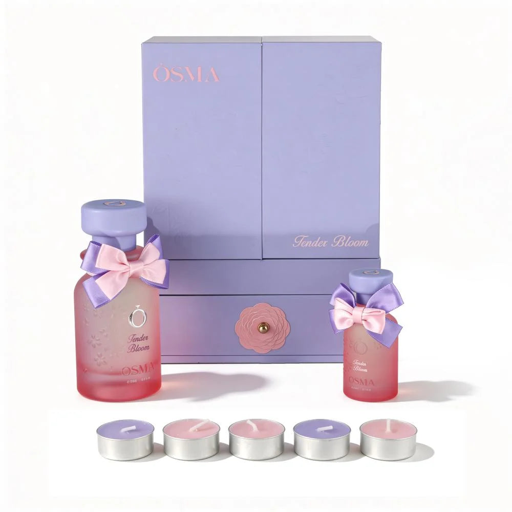 Osma Tender Bloom Box