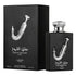 Ishq Al Shuyukh Silver EDP 100ml by Lattafal 