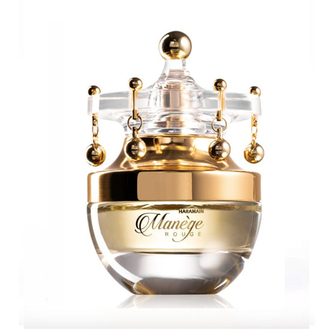 Manege Rouge Oud 75ml by Al Harmain