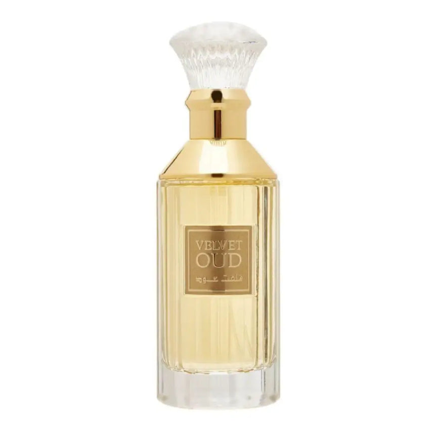 Velvet Oud