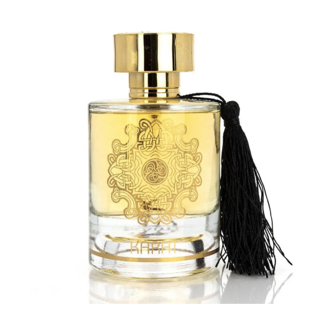 Karat Eau De Parfum 100ml by Maison Alhambra