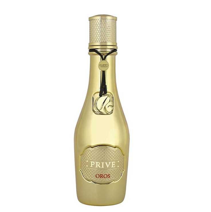 Prive Oros