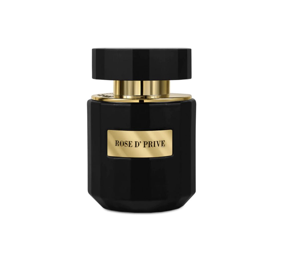 Rose d' Prive EDP 100ml by Paris Couture