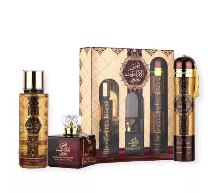 Shams Al Emarat Khususi