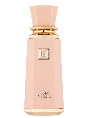 Sweet Paradise